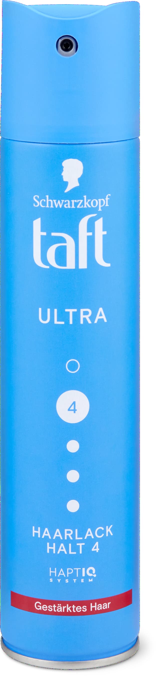Taft Ultra Haarspray starker Halt 250ml